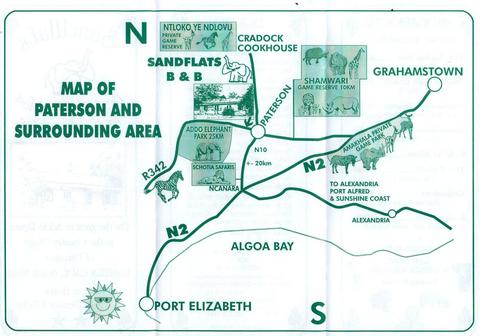 Map.
